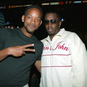 Will Smith dementiert angebliche Freundschaft mit P. Diddy