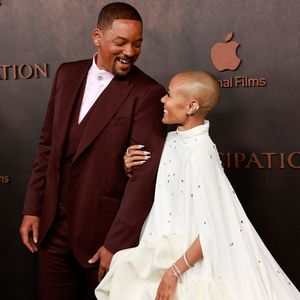 Will Smith betont: Er wird Jada "für immer unterstützen"