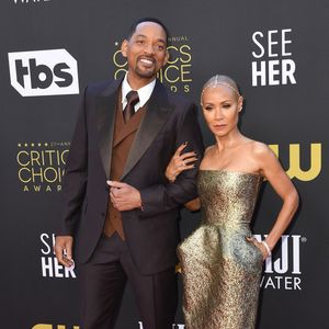 Will Smith verrät ehrlich: War er seiner Frau Jada untreu?