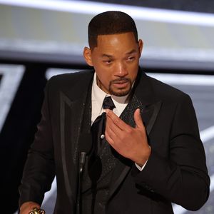 Oscars 2023: Darum wurden so wenig Will-Smith-Witze gemacht