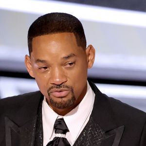 Mugshot aufgetaucht: Will Smith wurde schon mal verhaftet