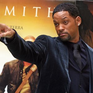 Will Smith will in britischer Soap mitspielen