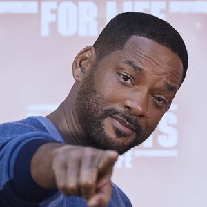 Film nach Oscar-Ohrfeige: Will Smith versteht seine Kritiker