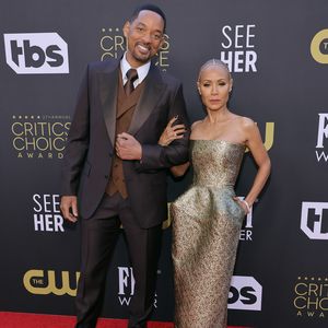 Wie steht es aktuell um die Ehe von Jada und Will Smith?