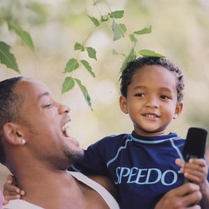 Will Smith widmet Sohn Jaden süßen Post zum 27. Geburtstag