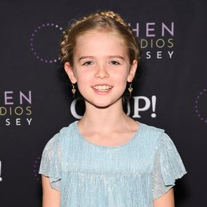 Willa Dunn wird Teil des "Unsere kleine Farm"-Reboots