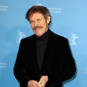 Vor der Schauspielerei: Willem Dafoe wollte Astronaut werden