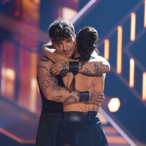 Patricija Ionel & Willi: Was sagt Alexandru zu so viel Nähe?