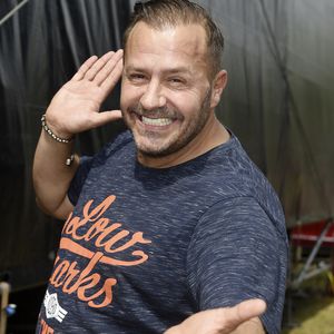 Willi Herren platzt vor Stolz: Er ist wieder Opa geworden!