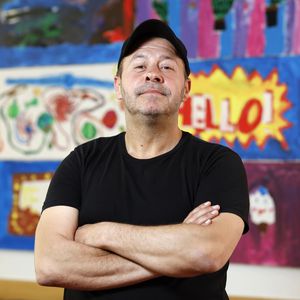 Willi Herrens Imbiss-Eröffnung ließ Ordnungsamt anrücken