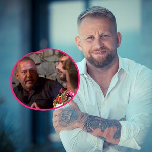 Willi macht Ludwig Ansage: "Temptation Island"-Mario sauer