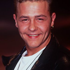 Willi Herren wird 45: So sah der TV-Star vor 25 Jahren aus