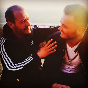 Nach Willi Herrens Tod: Emotionaler Post von Sohn Stefano