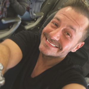 Schlagerstar Willi Herren (44) wird zum zweiten Mal Opa!