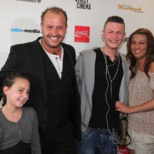 Willi Herren hielt Wollny-Freundschaft geheim!