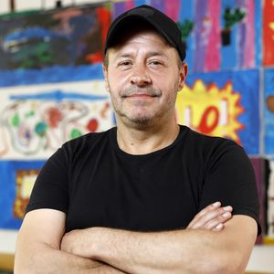 Willi freute sich auf die "Promis unter Palmen"-Ausstrahlung
