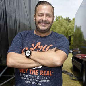 "Mach et joot": Sat.1 widmet Willi Herren (†45) im TV Tribut