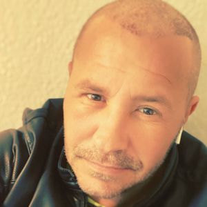 Oben-Ohne-Look: Willi Herren hat sich eine Glatze rasiert!