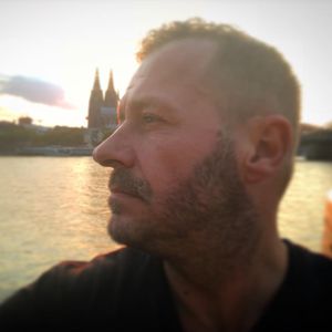 Freunde waren dabei, als Willi Herren (†45) gefunden wurde
