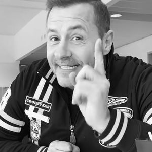 Videobotschaft für Tochter: Willi Herren (†) im TV zu sehen