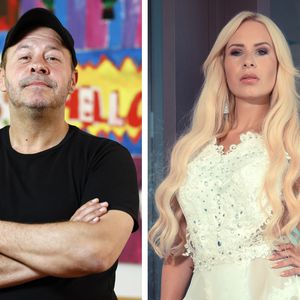 Willi tat "Temptation Island V.I.P."-Verführerin extrem leid