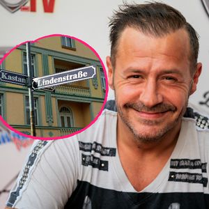 Nach 12 Jahren: Willi Herren feiert "Lindenstraße"-Comeback!