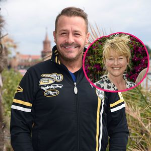 Willi Herren war als Teenie in Sommerhaus-Jessika verknallt!