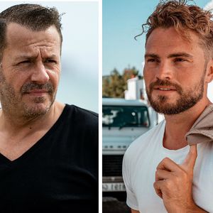 In Team vereint: Werden Willi und Johannes doch noch Buddys?
