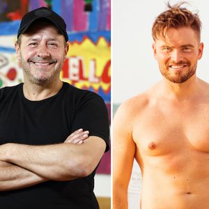 Von Willi nicht rausgewählt: Johannes ist nicht überrascht