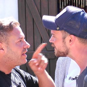 "Zur Schlachtbank geführt": Johannes enttäuscht von Willi