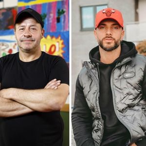 Willi Herrens Tod ist für Julian Evangelos "böser Albtraum"