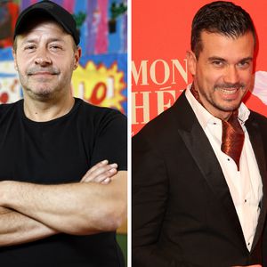 "Lustmolch": Willi Herren kritisiert Giulias Freund Ludwig!