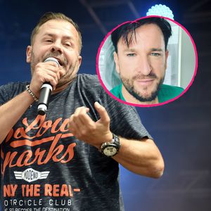 Lästerverbot: Willi Herren darf keine Wendler-Witze machen!