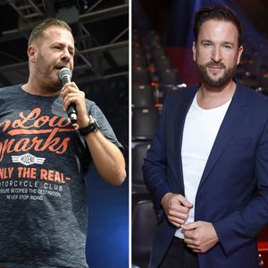 Willi Herren wegen Zoff mit dem Wendler aus Show gestrichen