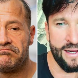 Freundschafts-Killer Sommerhaus? Eiszeit bei Willi & Wendler
