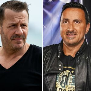 Zoff im "Sommerhaus der Stars": Bei Willi & Roland kracht's!