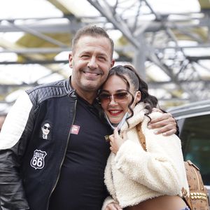 "Mein Leben": Alessia Herren weint im Netz um ihren Papa