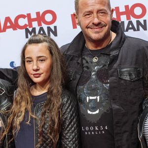Erste Details: Willi Herrens Tochter verletzt & unter Schock