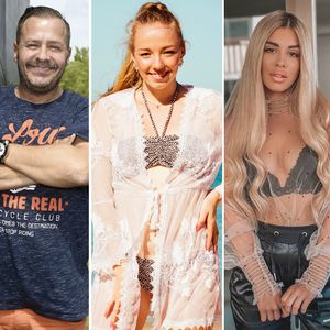 Von Willi und Dijana aus Show gewählt: Bekam Yana Erklärung?
