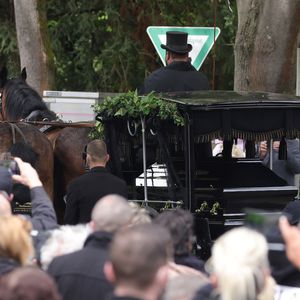 Gerüchte nach Willis Tod: Gab es zuvor eine wilde Party?