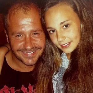 Alessia Herren widmet Papa Willi (†45) einen rührenden Post