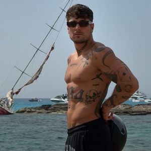 Willi Banner gibt Einblicke in die Bedeutung seiner Tattoos