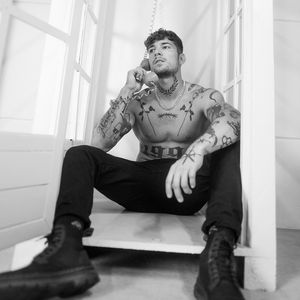 Diese verrückte Liebesbekundung bekam Netz-Hottie Willi Whey