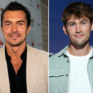 Neue Netflix-Hotties: Das sind die "Emily in Paris"-Boys