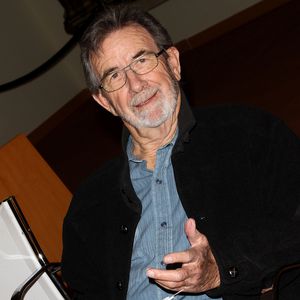 "Planet der Affen"-Artdirector William Creber verstorben!