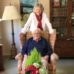 William Daniels' Geheimnis: 73 Jahre Liebe mit seiner Bonnie