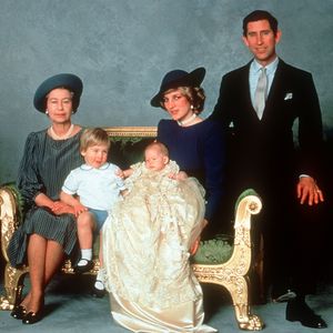 Für Diana-Award: William & Harry verfassen Vorwort