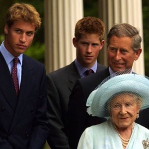 Edwards Ex enthüllt: König Charles ist doch fühlender Vater