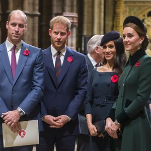 So liebevoll nennen sich die royalen Ehepartner gegenseitig
