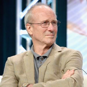 Oscar-Preisträger William Hurt ist mit 71 Jahren verstorben
